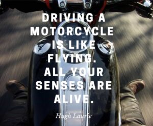 motorcycle quotes
