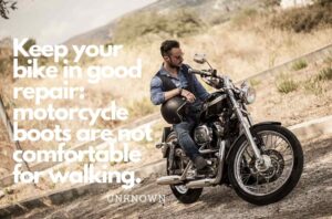 motorcycle quotes