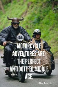motorcycle quotes