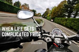 motorcycle quotes