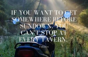 motorcycle quotes