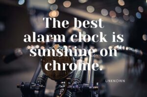 motorcycle quotes