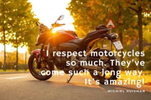 motorcycle quotes