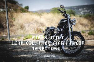 motorcycle quotes